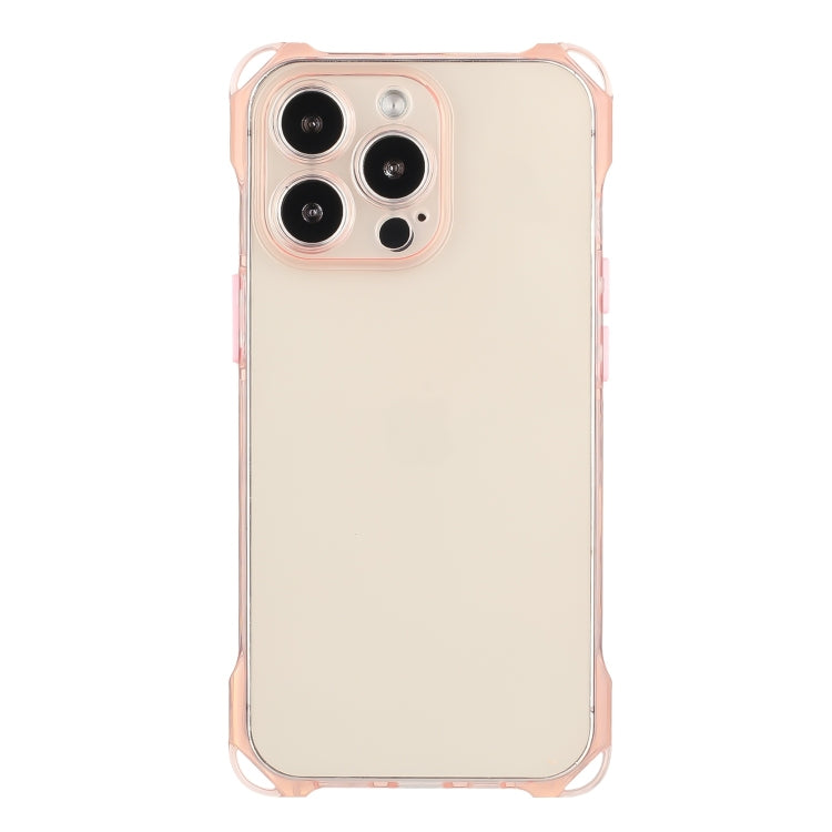 Four-corner Shockproof TPU Phone Case, For iPhone 12 Pro Max, For iPhone 12 Pro������������������...