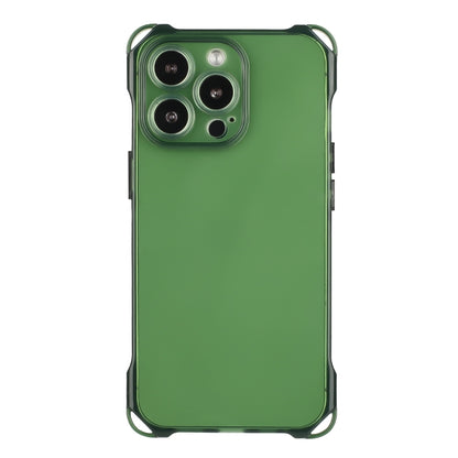 Four-corner Shockproof TPU Phone Case, For iPhone 12 Pro Max, For iPhone 12 Pro������������������...