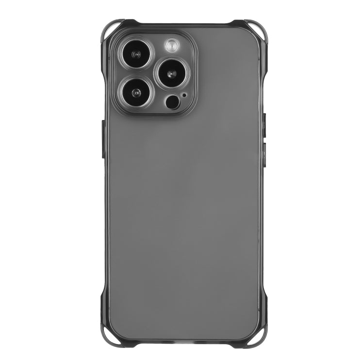 Four-corner Shockproof TPU Phone Case, For iPhone 12 Pro Max, For iPhone 12 Pro������������������...
