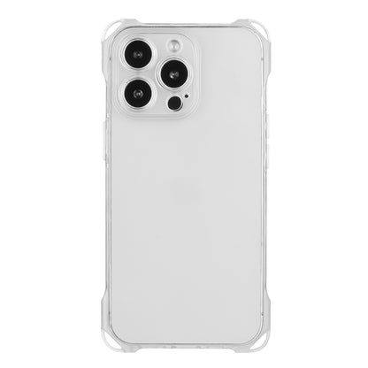 Four-corner Shockproof TPU Phone Case, For iPhone 12 Pro Max, For iPhone 12 Pro������������������...