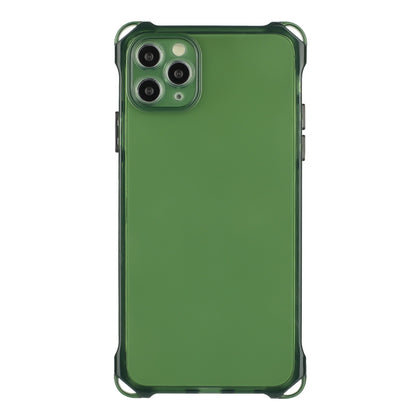 Four-corner Shockproof TPU Phone Case, For iPhone 12 Pro Max, For iPhone 12 Pro������������������...