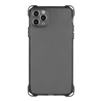 Four-corner Shockproof TPU Phone Case, For iPhone 12 Pro Max, For iPhone 12 Pro������������������...