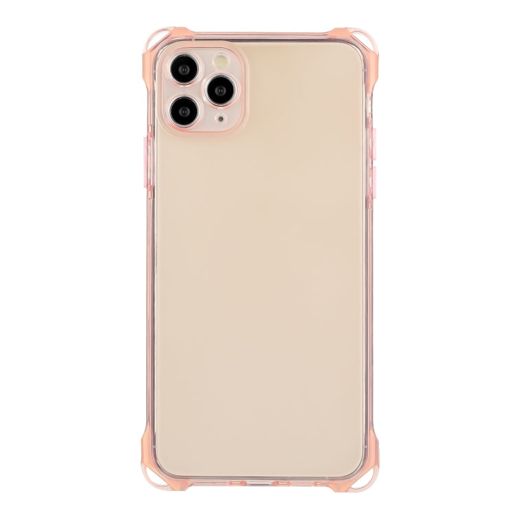 Four-corner Shockproof TPU Phone Case, For iPhone 12 Pro Max, For iPhone 12 Pro������������������...