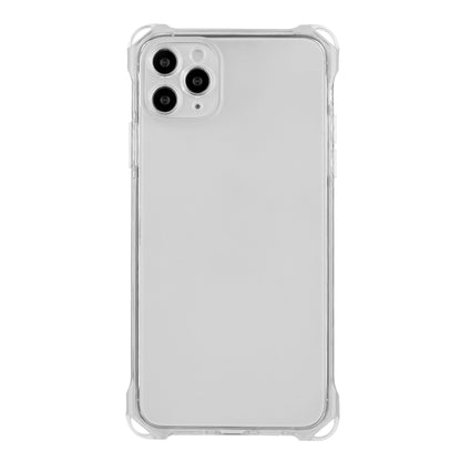 Four-corner Shockproof TPU Phone Case, For iPhone 12 Pro Max, For iPhone 12 Pro������������������...