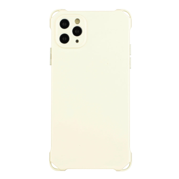 Four-corner Shockproof TPU Phone Case, For iPhone 12 Pro Max, For iPhone 12 Pro������������������...