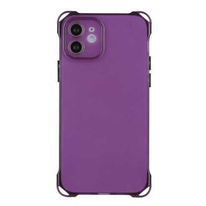 Four-corner Shockproof TPU Phone Case, For iPhone 12 Pro Max, For iPhone 12 Pro������������������...