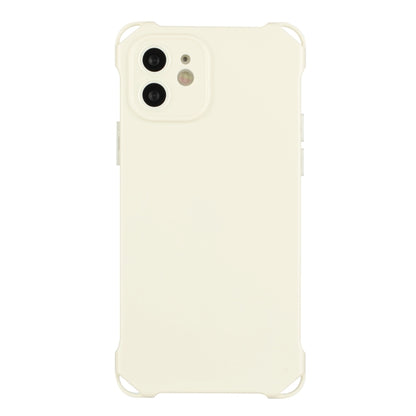 Four-corner Shockproof TPU Phone Case, For iPhone 12 Pro Max, For iPhone 12 Pro������������������...