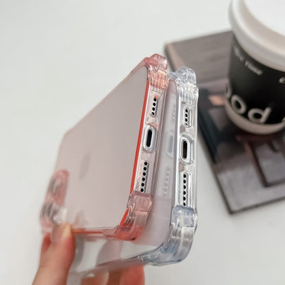Four-corner Shockproof TPU Phone Case, For iPhone 12 Pro Max, For iPhone 12 Pro������������������...