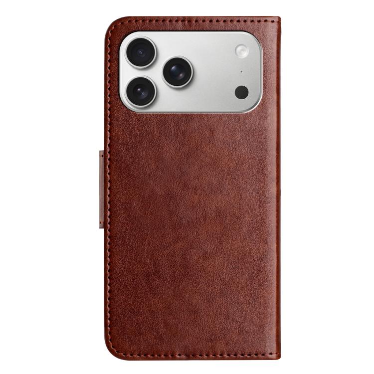 Butterfly Flower Pattern Flip Leather Phone Case