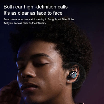 True Wireless Bluetooth Earphone