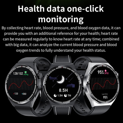 HDT MAX 1.60 inch Black Dial Silicone Band IP68 Waterproof Smart Watch Support Bluetooth Call����...