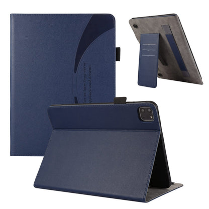 Litchi Texture Leather Sucker Tablet Case, For iPad mini 6 / mini 2024���������������������������...