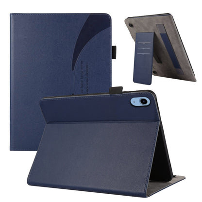 Litchi Texture Leather Sucker Tablet Case, For iPad mini 6 / mini 2024���������������������������...