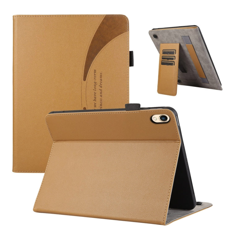 Litchi Texture Leather Sucker Tablet Case, For iPad mini 6 / mini 2024���������������������������...