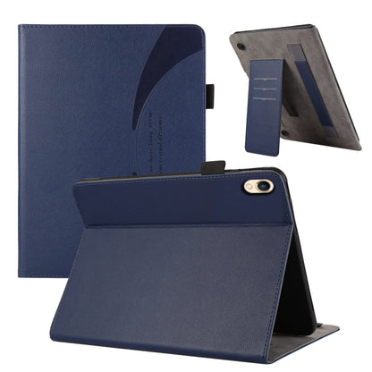 Litchi Texture Leather Sucker Tablet Case, For iPad mini 6 / mini 2024���������������������������...