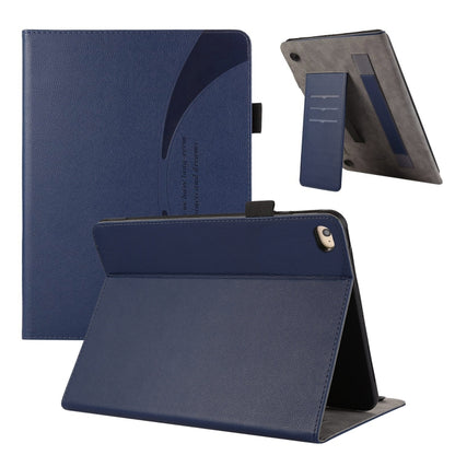 Litchi Texture Leather Sucker Tablet Case, For iPad mini 6 / mini 2024���������������������������...
