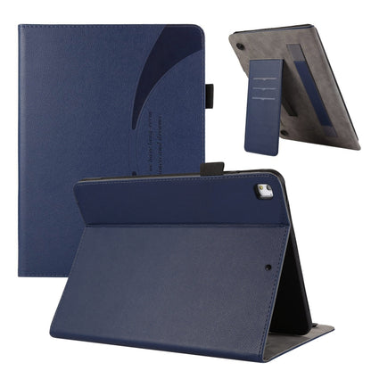 Litchi Texture Leather Sucker Tablet Case, For iPad mini 6 / mini 2024���������������������������...