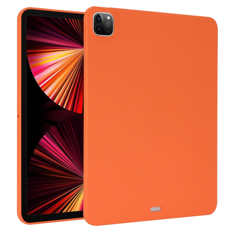 Oil Spray Skin-friendly TPU Tablet Case, For iPad 2025 / 2022, For iPad Air 11 2024 / 2025�������...