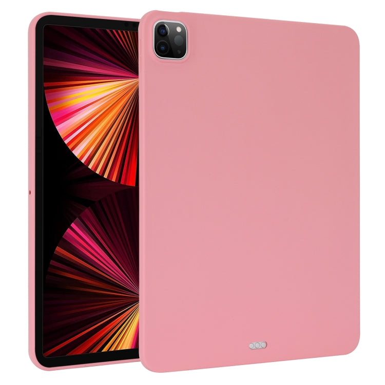 Oil Spray Skin-friendly TPU Tablet Case, For iPad 2025 / 2022, For iPad Air 11 2024 / 2025�������...