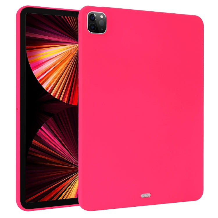 Oil Spray Skin-friendly TPU Tablet Case, For iPad 2025 / 2022, For iPad Air 11 2024 / 2025�������...