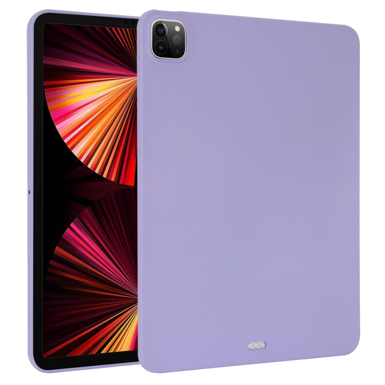 Oil Spray Skin-friendly TPU Tablet Case, For iPad 2025 / 2022, For iPad Air 11 2024 / 2025�������...