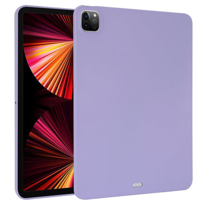 Oil Spray Skin-friendly TPU Tablet Case, For iPad 2025 / 2022, For iPad Air 11 2024 / 2025�������...