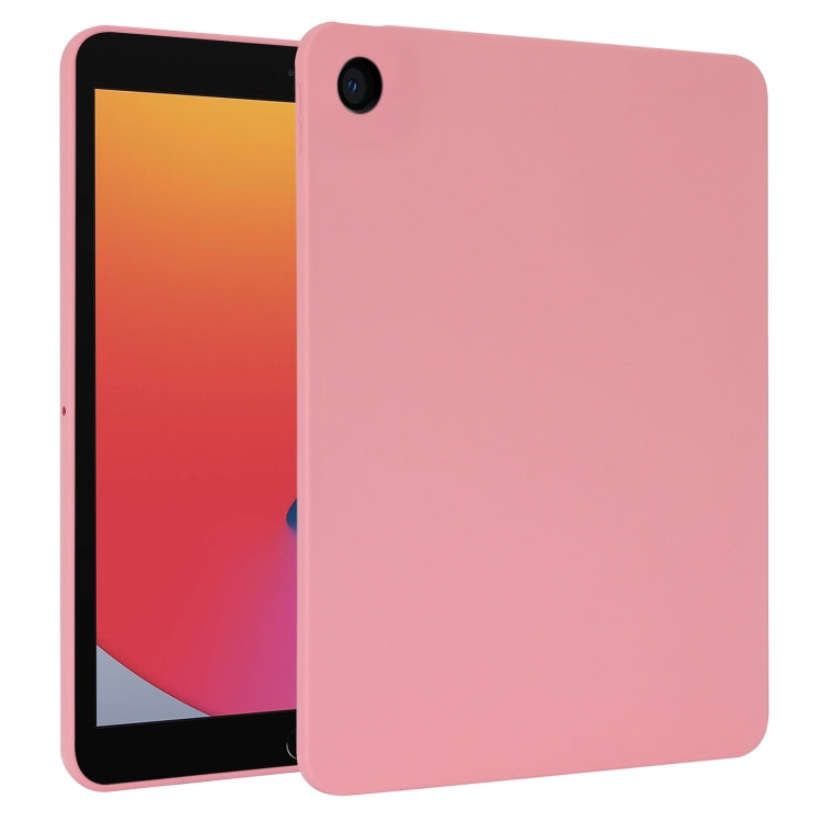 Oil Spray Skin-friendly TPU Tablet Case, For iPad 2025 / 2022, For iPad Air 11 2024 / 2025�������...