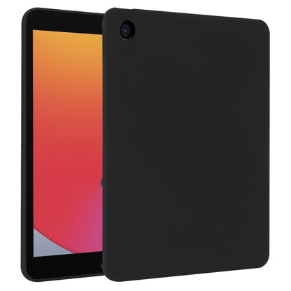 Oil Spray Skin-friendly TPU Tablet Case, For iPad 2025 / 2022, For iPad Air 11 2024 / 2025�������...