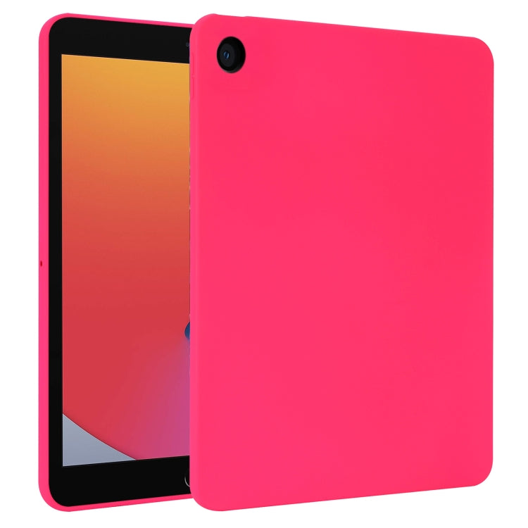 Oil Spray Skin-friendly TPU Tablet Case, For iPad 2025 / 2022, For iPad Air 11 2024 / 2025�������...