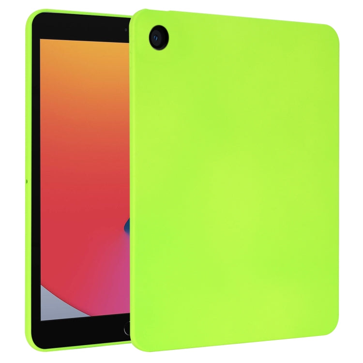 Oil Spray Skin-friendly TPU Tablet Case, For iPad 2025 / 2022, For iPad Air 11 2024 / 2025�������...