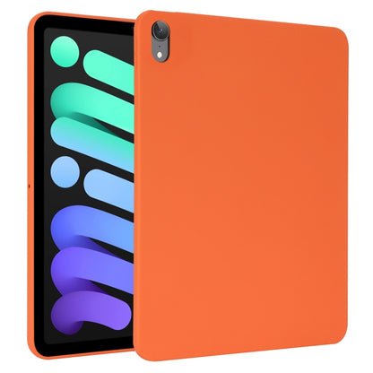 Oil Spray Skin-friendly TPU Tablet Case, For iPad 2025 / 2022, For iPad Air 11 2024 / 2025�������...