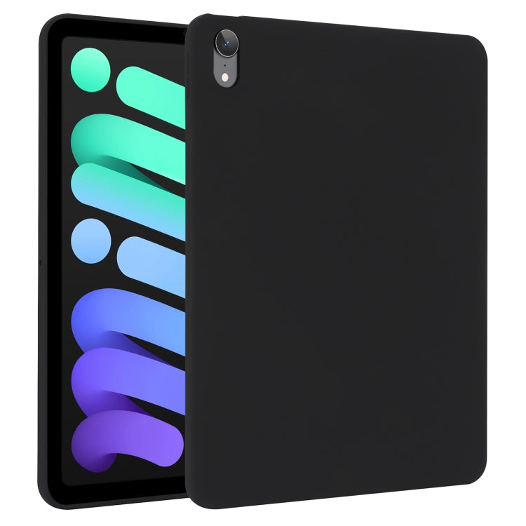 Oil Spray Skin-friendly TPU Tablet Case, For iPad 2025 / 2022, For iPad Air 11 2024 / 2025�������...