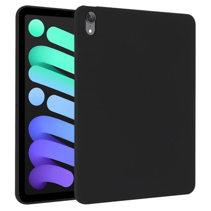 Oil Spray Skin-friendly TPU Tablet Case, For iPad 2025 / 2022, For iPad Air 11 2024 / 2025�������...