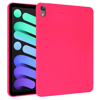 Oil Spray Skin-friendly TPU Tablet Case, For iPad 2025 / 2022, For iPad Air 11 2024 / 2025�������...