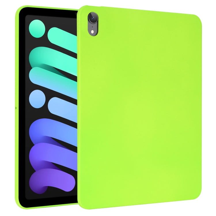 Oil Spray Skin-friendly TPU Tablet Case, For iPad 2025 / 2022, For iPad Air 11 2024 / 2025�������...
