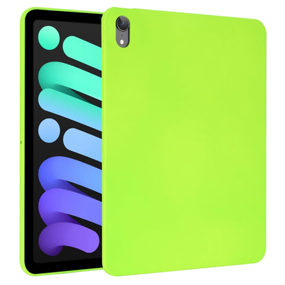 Oil Spray Skin-friendly TPU Tablet Case, For iPad 2025 / 2022, For iPad Air 11 2024 / 2025�������...