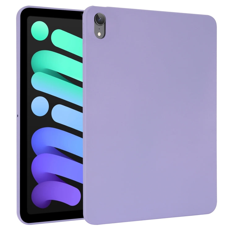 Oil Spray Skin-friendly TPU Tablet Case, For iPad 2025 / 2022, For iPad Air 11 2024 / 2025�������...