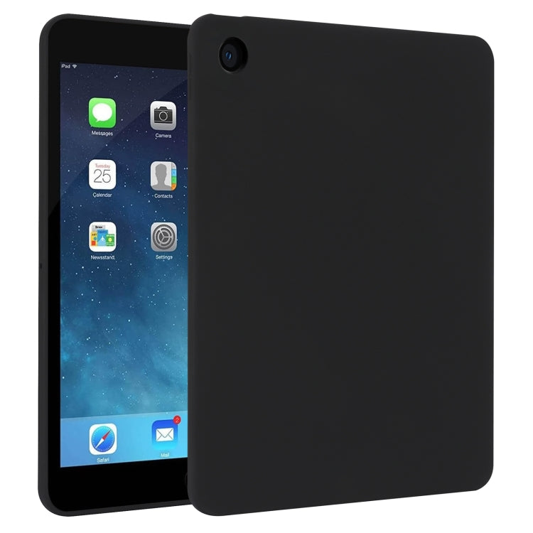 Oil Spray Skin-friendly TPU Tablet Case, For iPad 2025 / 2022, For iPad Air 11 2024 / 2025�������...