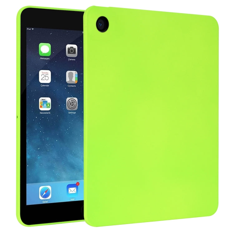 Oil Spray Skin-friendly TPU Tablet Case, For iPad 2025 / 2022, For iPad Air 11 2024 / 2025�������...
