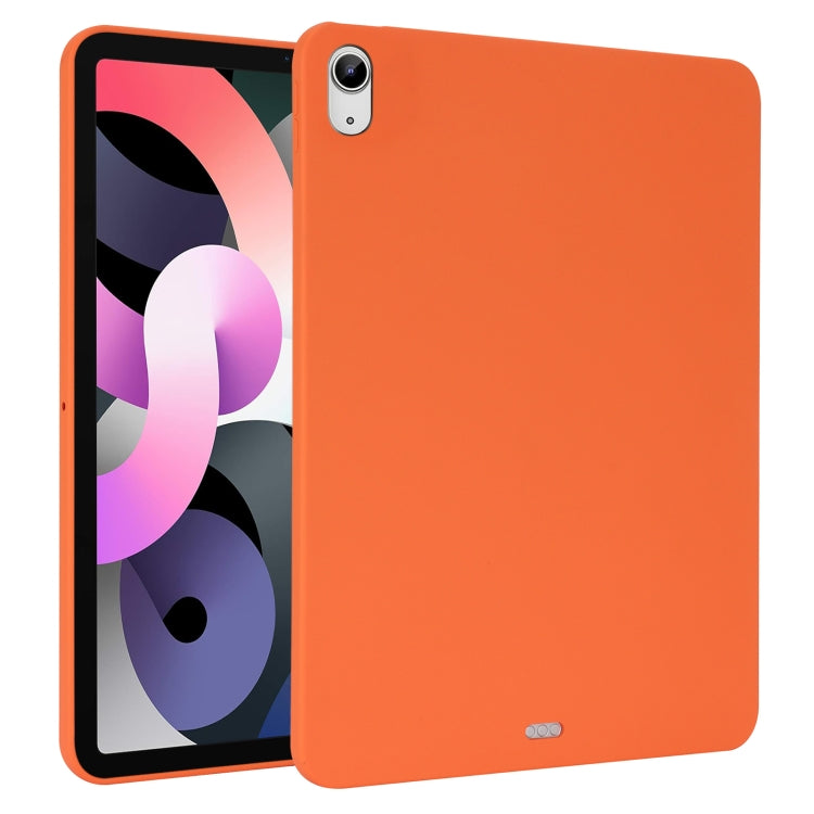 Oil Spray Skin-friendly TPU Tablet Case, For iPad 2025 / 2022, For iPad Air 11 2024 / 2025�������...