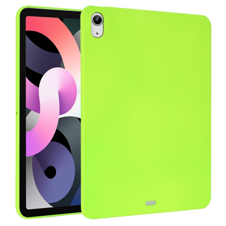 Oil Spray Skin-friendly TPU Tablet Case, For iPad 2025 / 2022, For iPad Air 11 2024 / 2025�������...