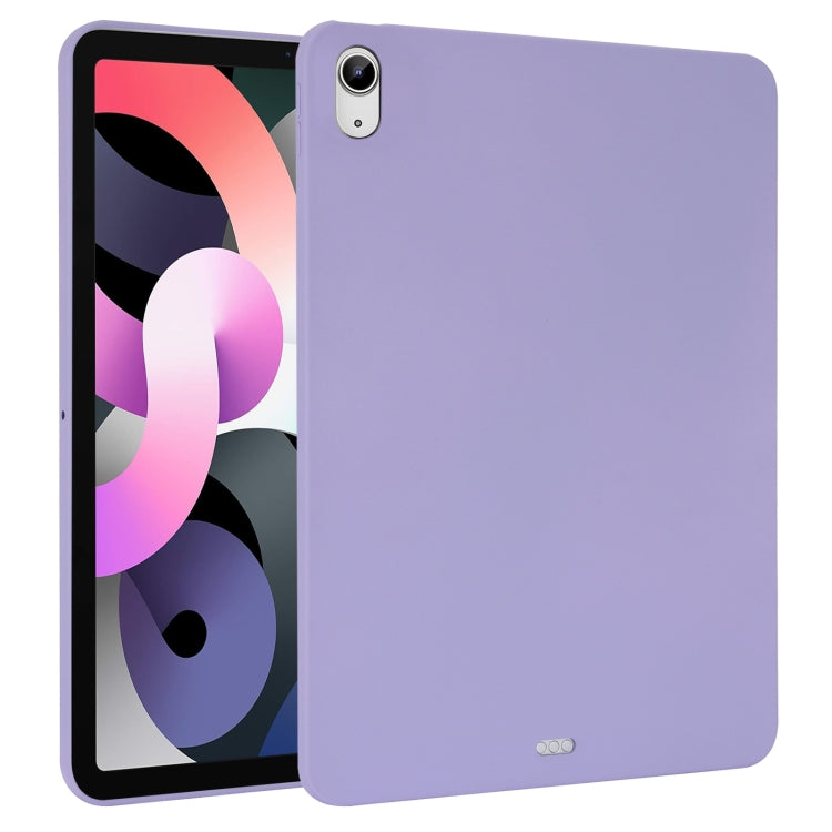 Oil Spray Skin-friendly TPU Tablet Case, For iPad 2025 / 2022, For iPad Air 11 2024 / 2025�������...