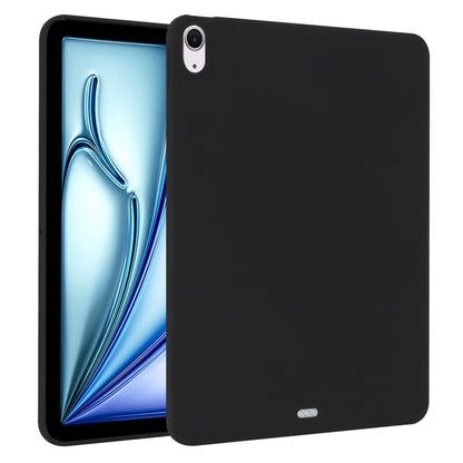 Oil Spray Skin-friendly TPU Tablet Case, For iPad 2025 / 2022, For iPad Air 11 2024 / 2025�������...