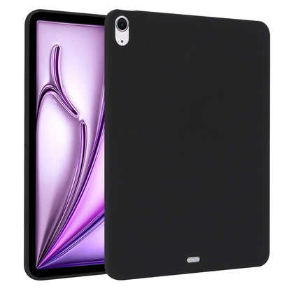Oil Spray Skin-friendly TPU Tablet Case, For iPad 2025 / 2022, For iPad Air 11 2024 / 2025�������...