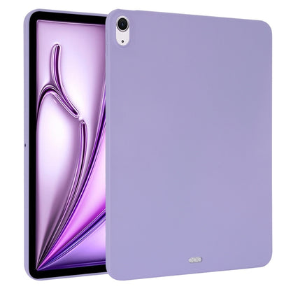Oil Spray Skin-friendly TPU Tablet Case, For iPad 2025 / 2022, For iPad Air 11 2024 / 2025�������...