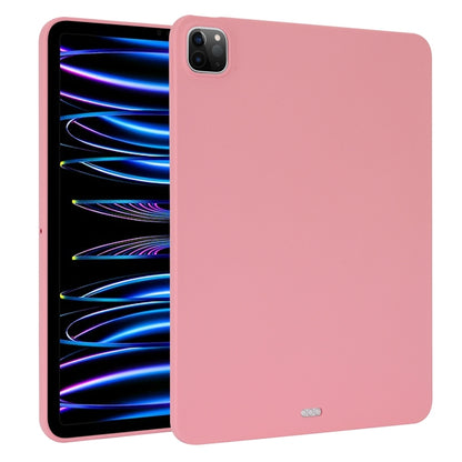 Oil Spray Skin-friendly TPU Tablet Case, For iPad 2025 / 2022, For iPad Air 11 2024 / 2025�������...