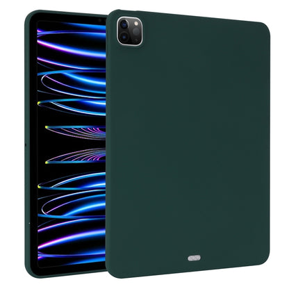 Oil Spray Skin-friendly TPU Tablet Case, For iPad 2025 / 2022, For iPad Air 11 2024 / 2025�������...