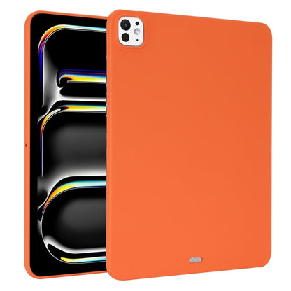 Oil Spray Skin-friendly TPU Tablet Case, For iPad 2025 / 2022, For iPad Air 11 2024 / 2025�������...