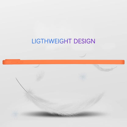 Oil Spray Skin-friendly TPU Tablet Case