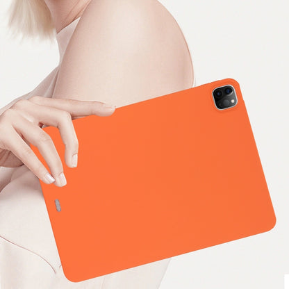 Oil Spray Skin-friendly TPU Tablet Case